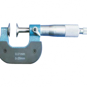 WATANO Mekanik Şapkalı Mikrometre 100-125mm